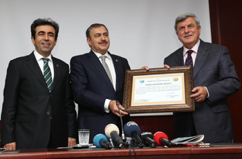 2015’te Kocaeli’ne 1 Milyon 500 Bin ağaç dikilecek