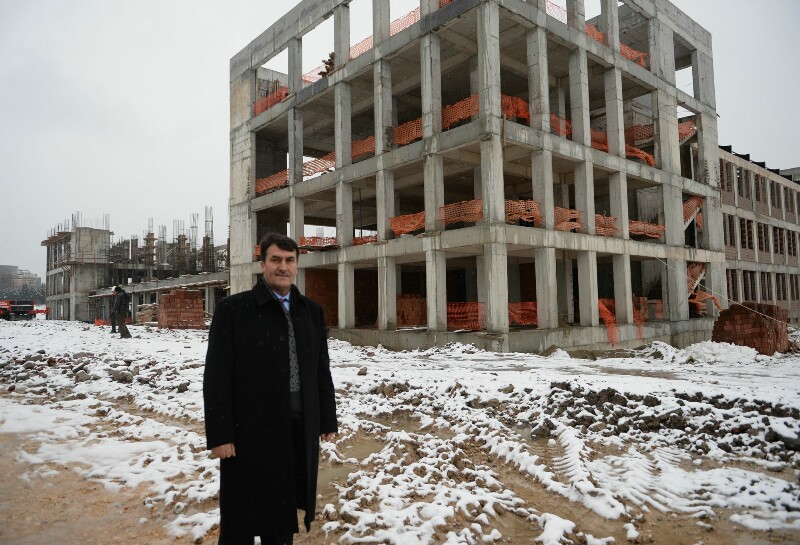 Osmangazi'den "Eğitime Destek Böyle Olur" Dedirten Çalışma