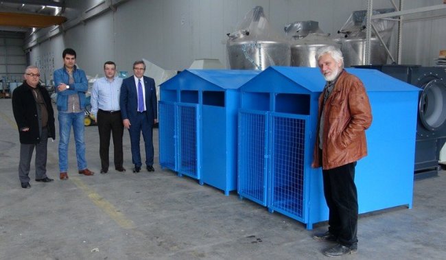 Bandırma Belediyesi’nden büyük adım: “Temiz Çevre Temiz Toplum”