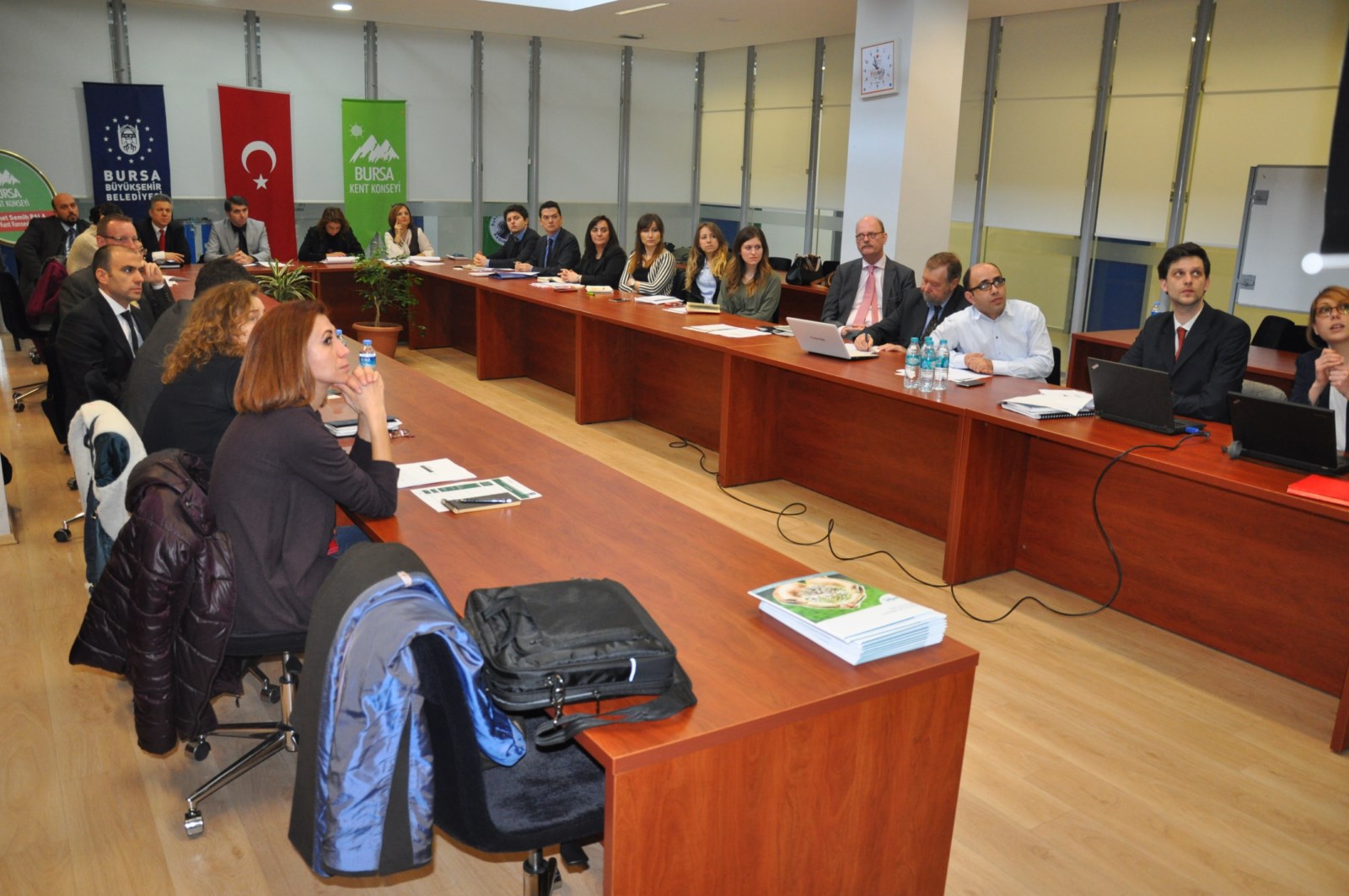 Organik atıklar enerjiye dönüşecek