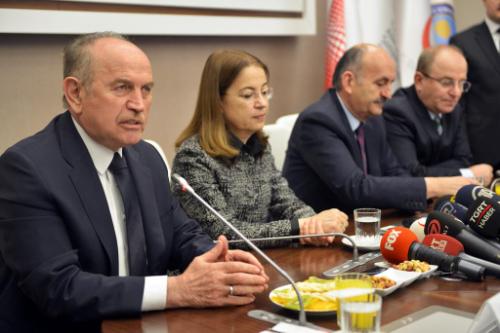 “Evde Sağlık” hizmetleri Türkiye’ye yayılıyor
