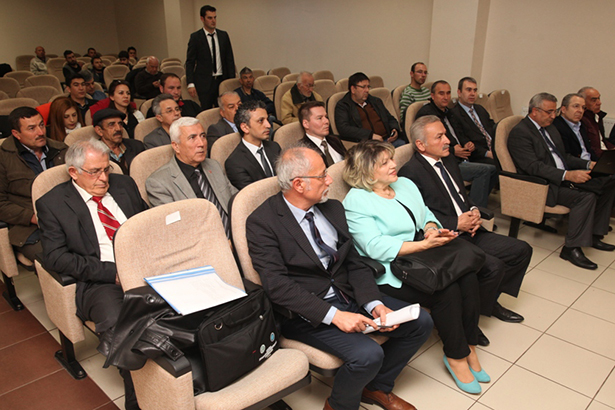 Nilüfer’de organik atıkların dönüşümü yapılacak