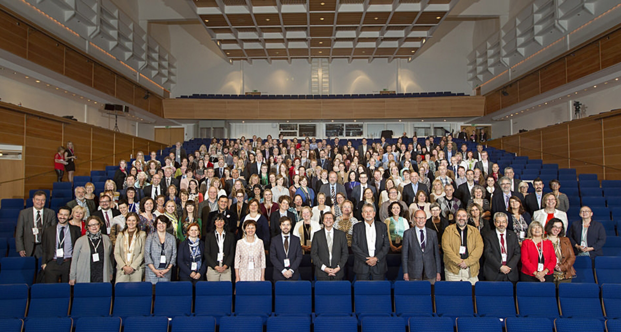 DSÖ Kuopio Konferansı 2015