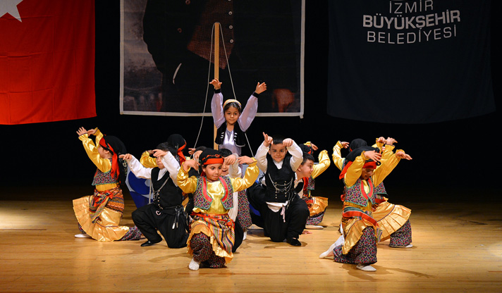 Rekor size yakışıyor