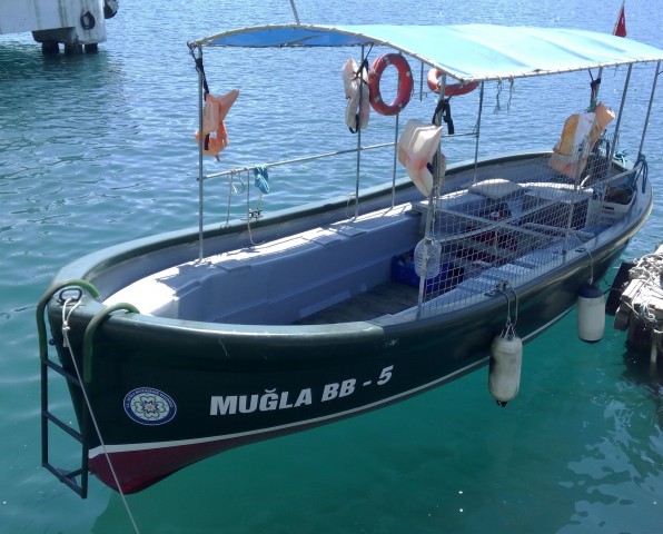 Çevre Dostu Muğla