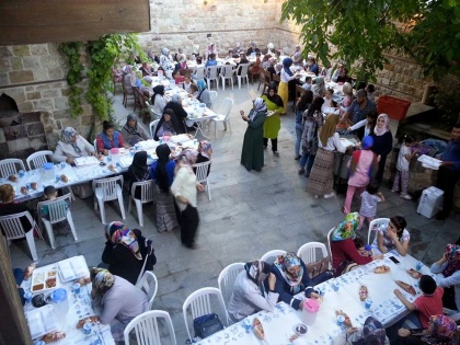 Aile Danışma ve Eğitim Merkezi kuruldu