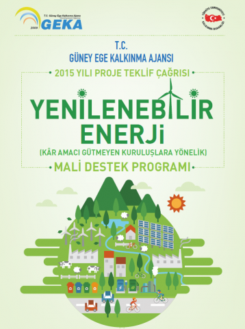 Trafik İşaret Ve İşaretçileri Yenilenebilir Enerji İle Çalışacak