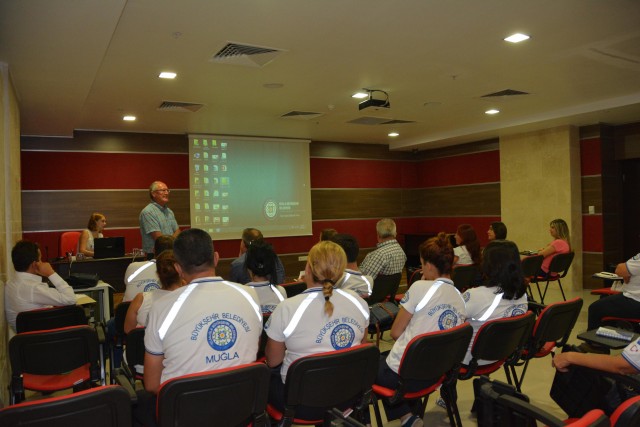 Evde Bakım Hizmetleri 5 Bin 425 Haneye Ulaştı