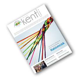 KENTLİ DERGİSİ SAYI 12