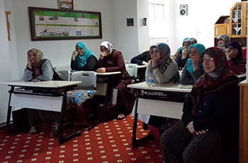 Kocaeli Büyükşehir Belediyesi Halk Sağlığına Önem Veriyor