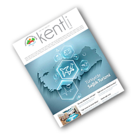 KENTLİ DERGİSİ SAYI 15