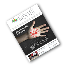 KENTLİ DERGİSİ SAYI 17