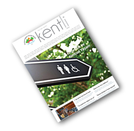KENTLİ DERGİSİ SAYI 18