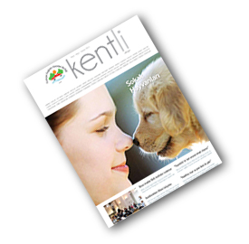 KENTLİ DERGİSİ SAYI 19
