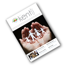 KENTLİ DERGİSİ SAYI 10