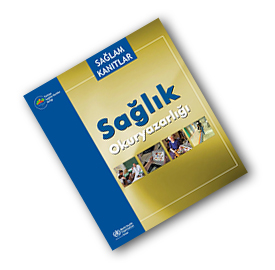 SAĞLIK OKUR YAZARLIĞI