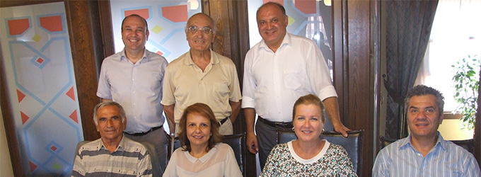 2015 Sağlıklı Şehirler En İyi Uygulama Ödülleri Sahiplerini Buldu
