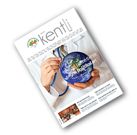 KENTLİ DERGİSİ SAYI 2