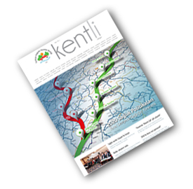 KENTLİ DERGİSİ SAYI 5