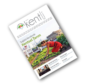 KENTLİ DERGİSİ SAYI 7