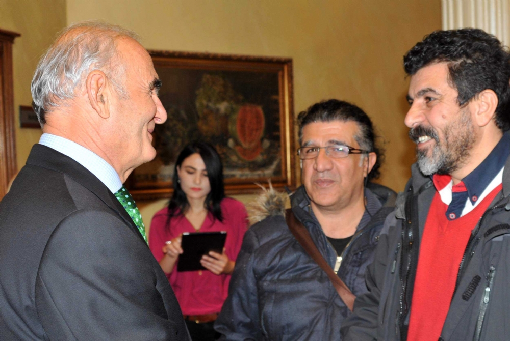 Uyuşturucu İle Mücadeleye Oyunlu Destek