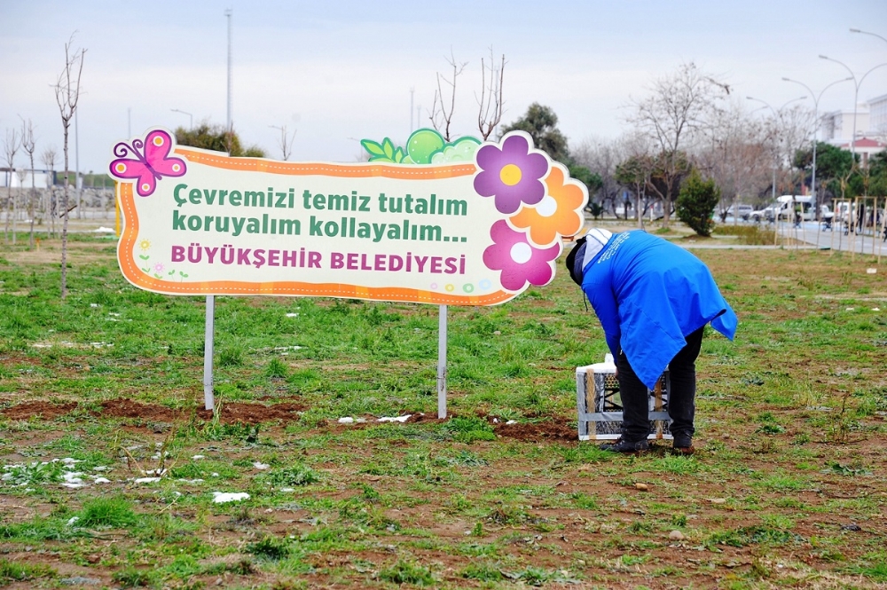 Hayvan Dostlarımız Üşümesin