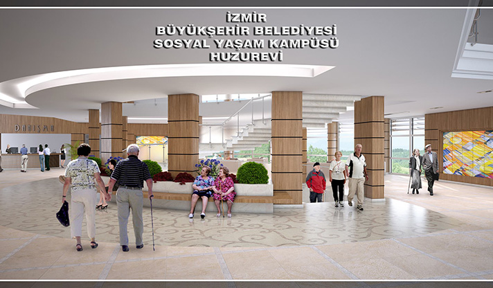 Türkiye’nin En Büyüğü Olacak