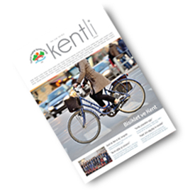 KENTLİ DERGİSİ SAYI 22