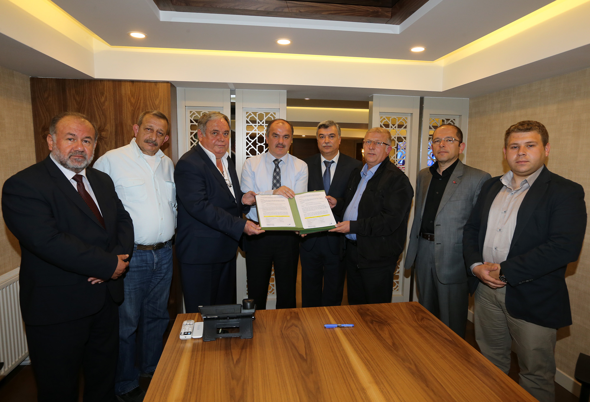 Pamukkale’de Geri Dönüşümde Yeni Dönem Başladı