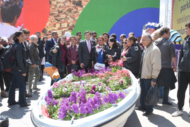 Beşiktaş’ta Barışmak!