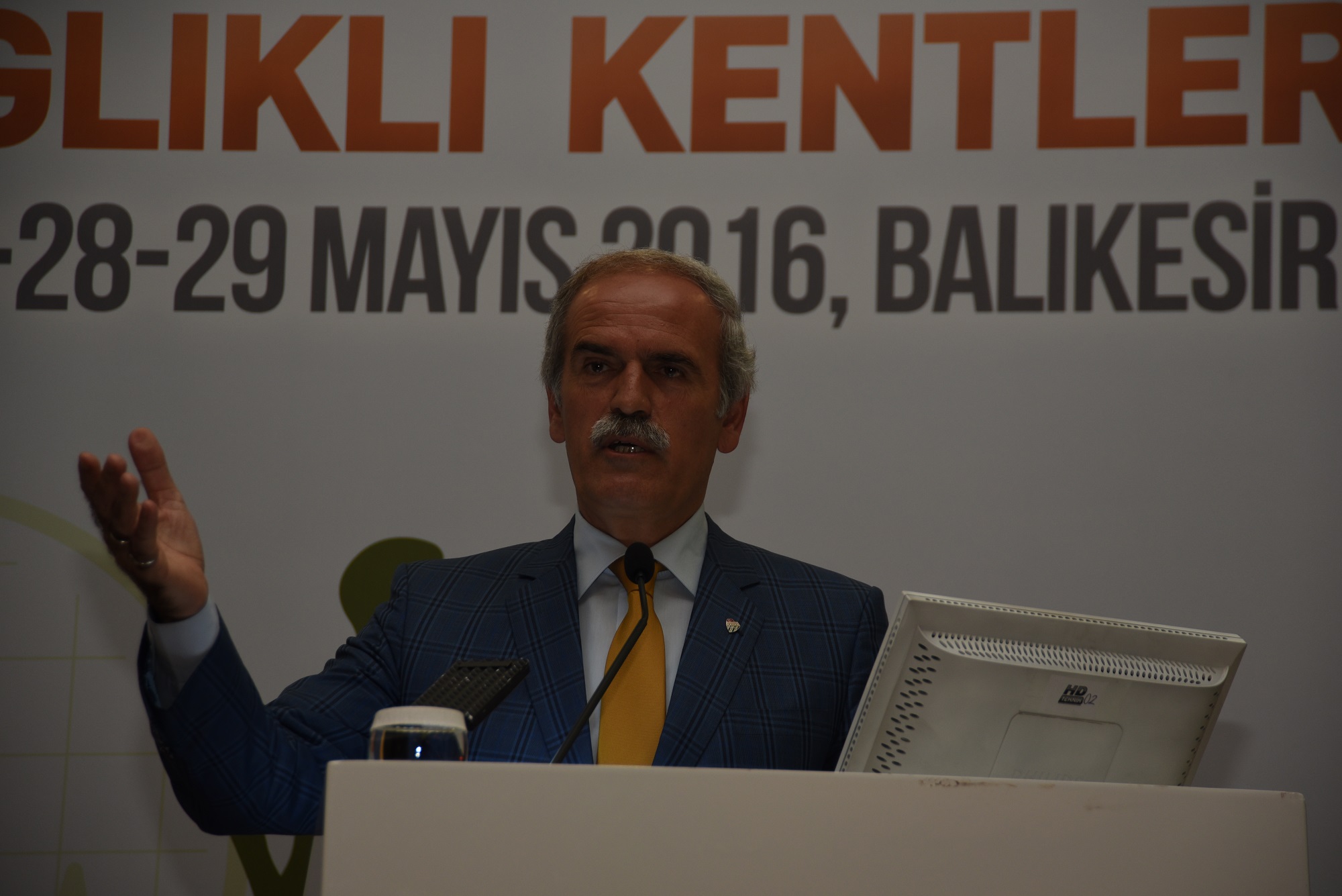 SKB´nin Balıkesir Gündemi; Şişmanlık