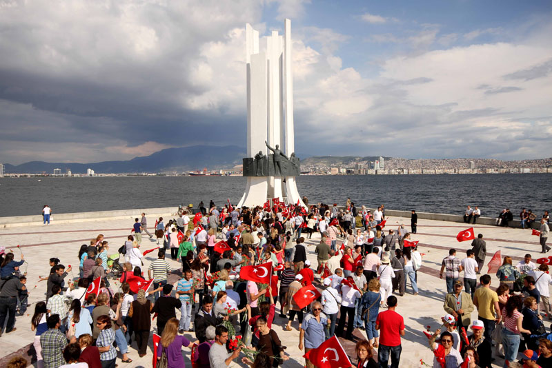 Aktif Şehir Karşıyaka