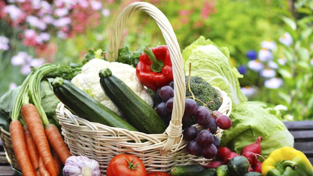 Ramazan Ayında Sağlıklı Beslenin!