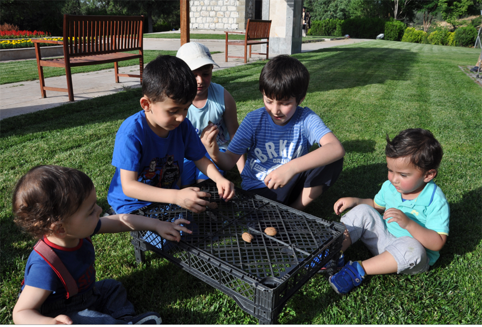 Bilecik Belediyesinden Geleceğimiz Ve Çocuklarımız İçin Güzel Ve Anlamlı Karar
