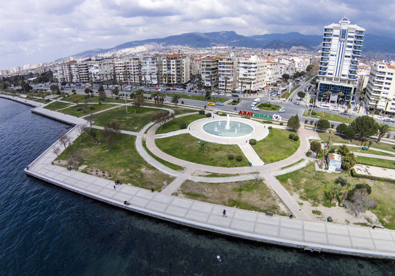 Karşıyakalı Çocukların Hayali Gerçek Olacak!