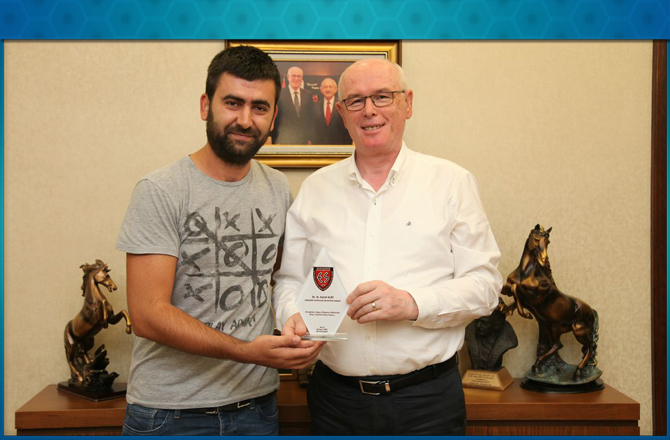 Odunpazarı İle Engellilerin Yaşam Kalitesi Yükseliyor