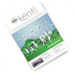 KENTLİ DERGİSİ SAYI 24