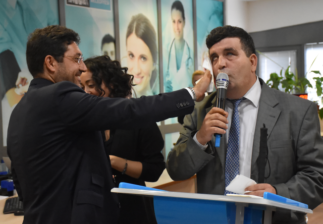 Engelsiz Belediyecilikte Bir Adım Daha!