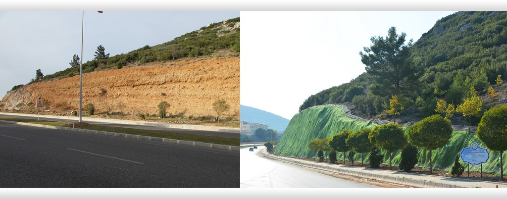 Büyükşehir Daha Yeşil Bir Muğla Yaratıyor
