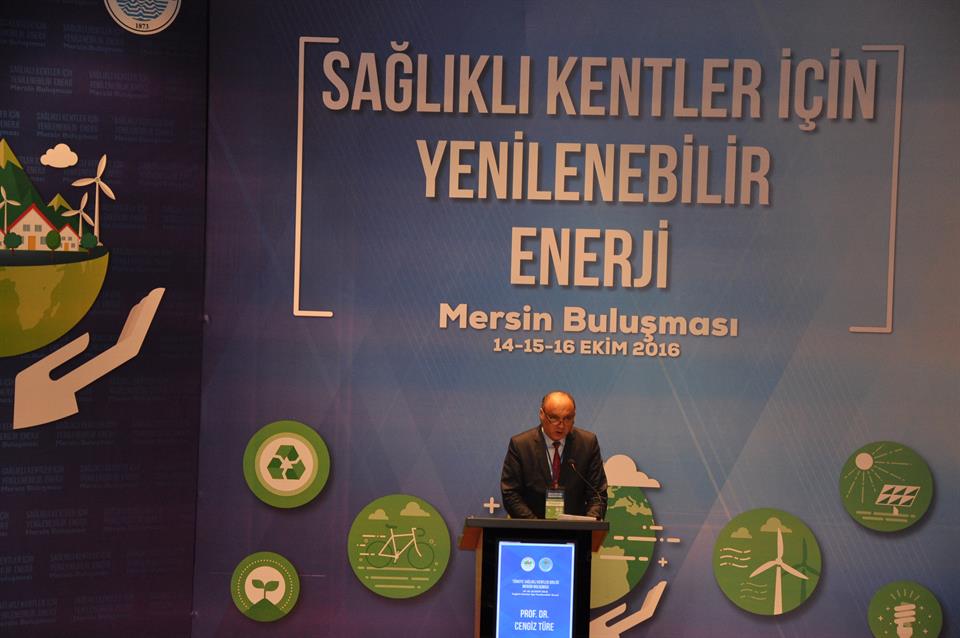 Sağlıklı Şehir Bilecik'imize Sağlık Alanında Bir Ödül Daha