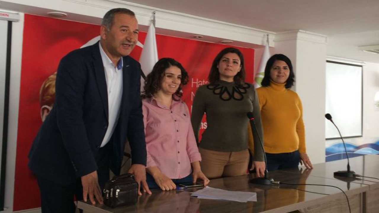 HBB’den Personellerine Madde Bağımlılığı İle Sağlık Eğitim Semineri