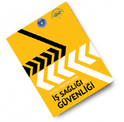 Yerel Yönetimlerde İş Sağlığı ve Güvenliği Kitabı Yayında