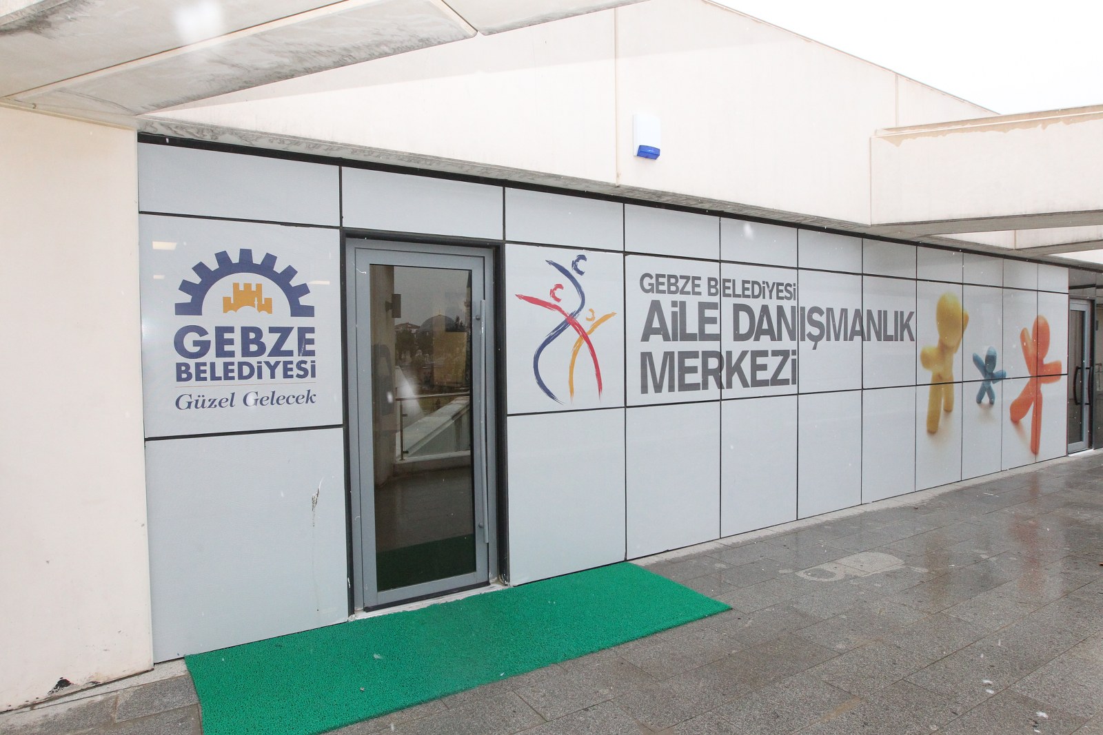 Gebzeli Ailelere Önemli Destek!
