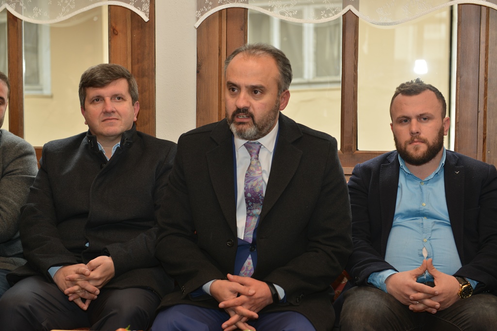 Sevgi Engel Tanımaz