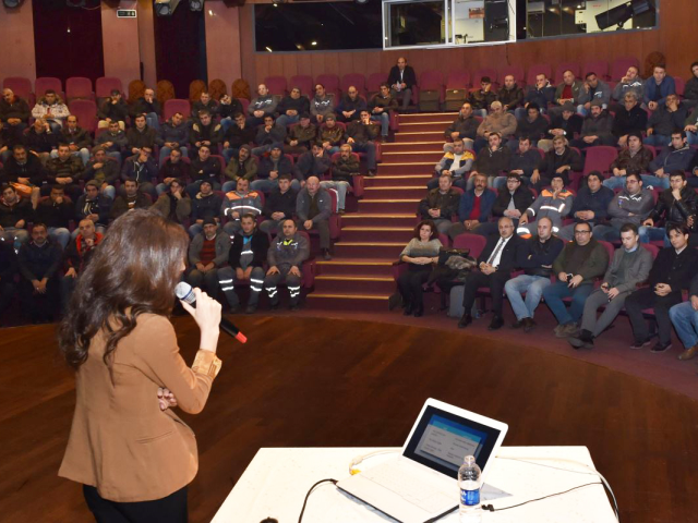 Sağlıklı Yaşam ve Beslenme Eğitimi