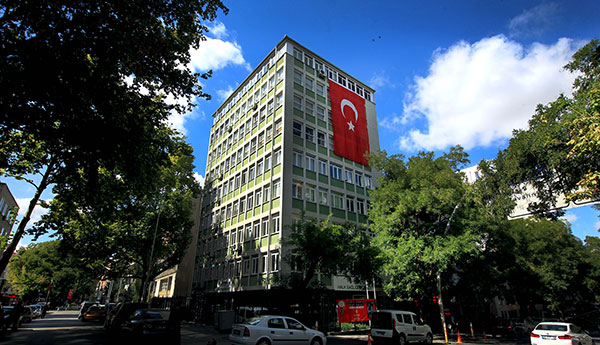 Çankaya Belediyesi 23 Bin 627 Kişiye Sağlık Hizmeti Verdi