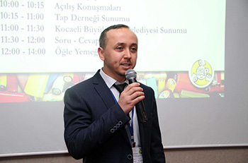 Kocaeli Atık Pil Toplamada Birinci Oldu