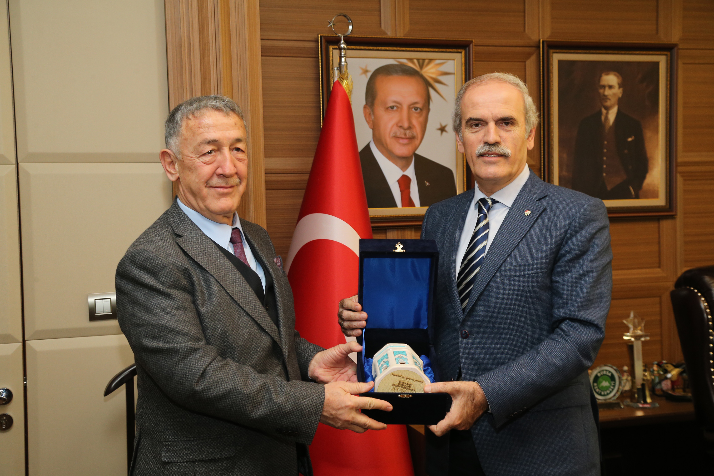Bursa’nın adı bisiklet sporuyla da anılacak