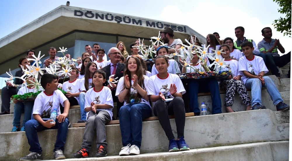 Başkan YILMAZ: “ Çevre ve İnsan Sağlığı Vazgeçilmezimiz ”