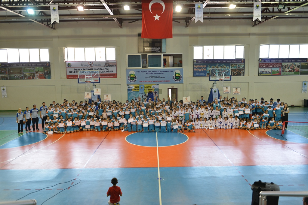 Sporu Bir Yaşam Biçimi Haline Getirmeye Çalışıyoruz